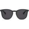 Dolce & Gabbana - Less is Chic Sunglasses - Matt Black - Dolce & Gabbana Eyewear - Avvenice