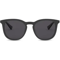 Dolce & Gabbana - Less is Chic Sunglasses - Matt Black - Dolce & Gabbana Eyewear - Avvenice