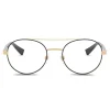 Dolce & Gabbana - Less Is Chic Sunglasses - Gold - Dolce & Gabbana Eyewear - Avvenice