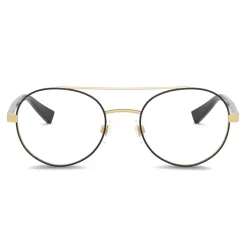 Dolce & Gabbana - Less Is Chic Sunglasses - Gold - Dolce & Gabbana Eyewear - Avvenice