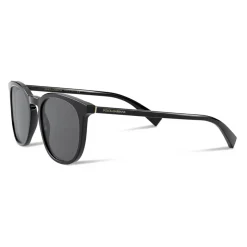 Dolce & Gabbana - Less is Chic Sunglasses - Black - Dolce & Gabbana Eyewear - Avvenice
