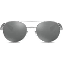 Dolce & Gabbana - Less is Chic Sunglasses - Gun Metal Havana - Dolce & Gabbana Eyewear - Avvenice