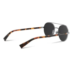 Dolce & Gabbana - Less is Chic Sunglasses - Gun Metal Havana - Dolce & Gabbana Eyewear - Avvenice