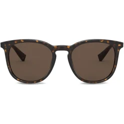 Dolce & Gabbana - Less is Chic Sunglasses - Havana - Dolce & Gabbana Eyewear - Avvenice
