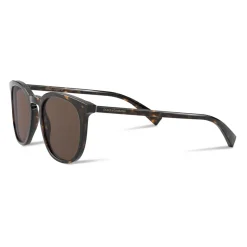 Dolce & Gabbana - Less is Chic Sunglasses - Havana - Dolce & Gabbana Eyewear - Avvenice