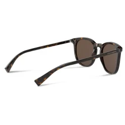 Dolce & Gabbana - Less is Chic Sunglasses - Havana - Dolce & Gabbana Eyewear - Avvenice