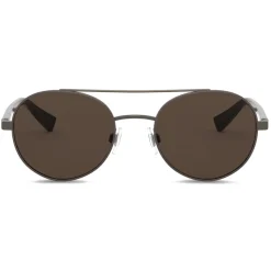 Dolce & Gabbana - Less is Chic Sunglasses - Bronze Brown - Dolce & Gabbana Eyewear - Avvenice