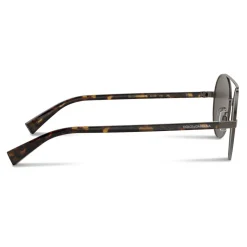 Dolce & Gabbana - Less is Chic Sunglasses - Bronze Brown - Dolce & Gabbana Eyewear - Avvenice