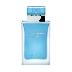 Dolce & Gabbana - Light Blue Eau Intense - Eau de Parfum - Italy - Beauty - Fragrances - Luxury - 25 ml - Avvenice