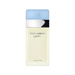 Dolce & Gabbana - Light Blue - Eau de Toilette - Italy - Beauty - Fragrances - Luxury - 100 ml - Avvenice