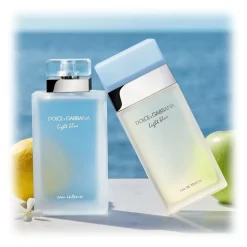 Dolce & Gabbana - Light Blue - Eau de Toilette - Italy - Beauty - Fragrances - Luxury - 100 ml - Avvenice