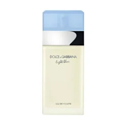 Dolce & Gabbana - Light Blue - Eau de Toilette - Italy - Beauty - Fragrances - Luxury - 50 ml - Avvenice