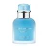 Dolce & Gabbana - Light Blue Eau Intense Pour Homme - Eau de Parfum - Italy - Beauty - Fragrances - Luxury - 50 ml - Avvenice