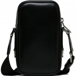 Dolce & Gabbana - Logo Print Shoulder Bag - Dolce & Gabbana Exclusive Luxury Collection - Avvenice