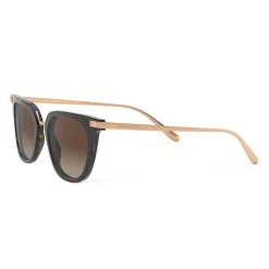 Dolce & Gabbana - Logo Plaque Sunglasses - Havana - Dolce & Gabbana Eyewear - Avvenice