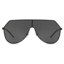 Dolce & Gabbana - Madison Sunglasses - Black - Dolce & Gabbana Eyewear - Avvenice