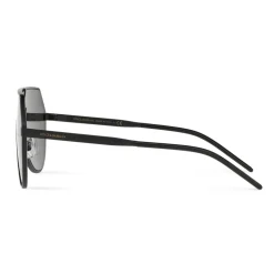 Dolce & Gabbana - Madison Sunglasses - Black - Dolce & Gabbana Eyewear - Avvenice