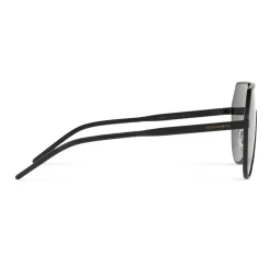 Dolce & Gabbana - Madison Sunglasses - Black - Dolce & Gabbana Eyewear - Avvenice