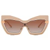 Dolce & Gabbana - Mask Sunglasses Plaque Logo - Matt Pink - Dolce & Gabbana Eyewear - Avvenice