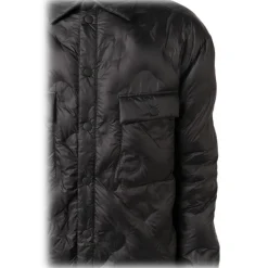 Dolce & Gabbana - Men's Black Jacket - Dolce & Gabbana Exclusive Luxury Collection - Avvenice