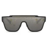 Dolce & Gabbana - Millennial Star Sunglasses - Black Gold - Dolce & Gabbana Eyewear - Avvenice