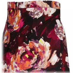 Dolce & Gabbana - Multicolored Cady Skirt - Dolce & Gabbana Exclusive Luxury Collection - Avvenice