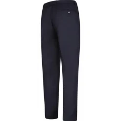Dolce & Gabbana - Navy Blue Trousers - Dolce & Gabbana Exclusive Luxury Collection - Avvenice