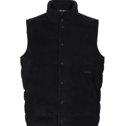 Dolce & Gabbana - Padded Lined Vest - Dolce & Gabbana Exclusive Luxury Collection - Avvenice