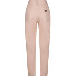 Dolce & Gabbana - Pink Denim Jeans - Dolce & Gabbana Exclusive Luxury Collection - Avvenice