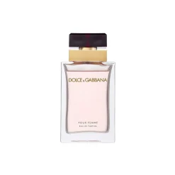 Dolce & Gabbana - Pour Femme - Eau de Parfum - Italy - Beauty - Fragrances - Luxury - 25 ml - Avvenice