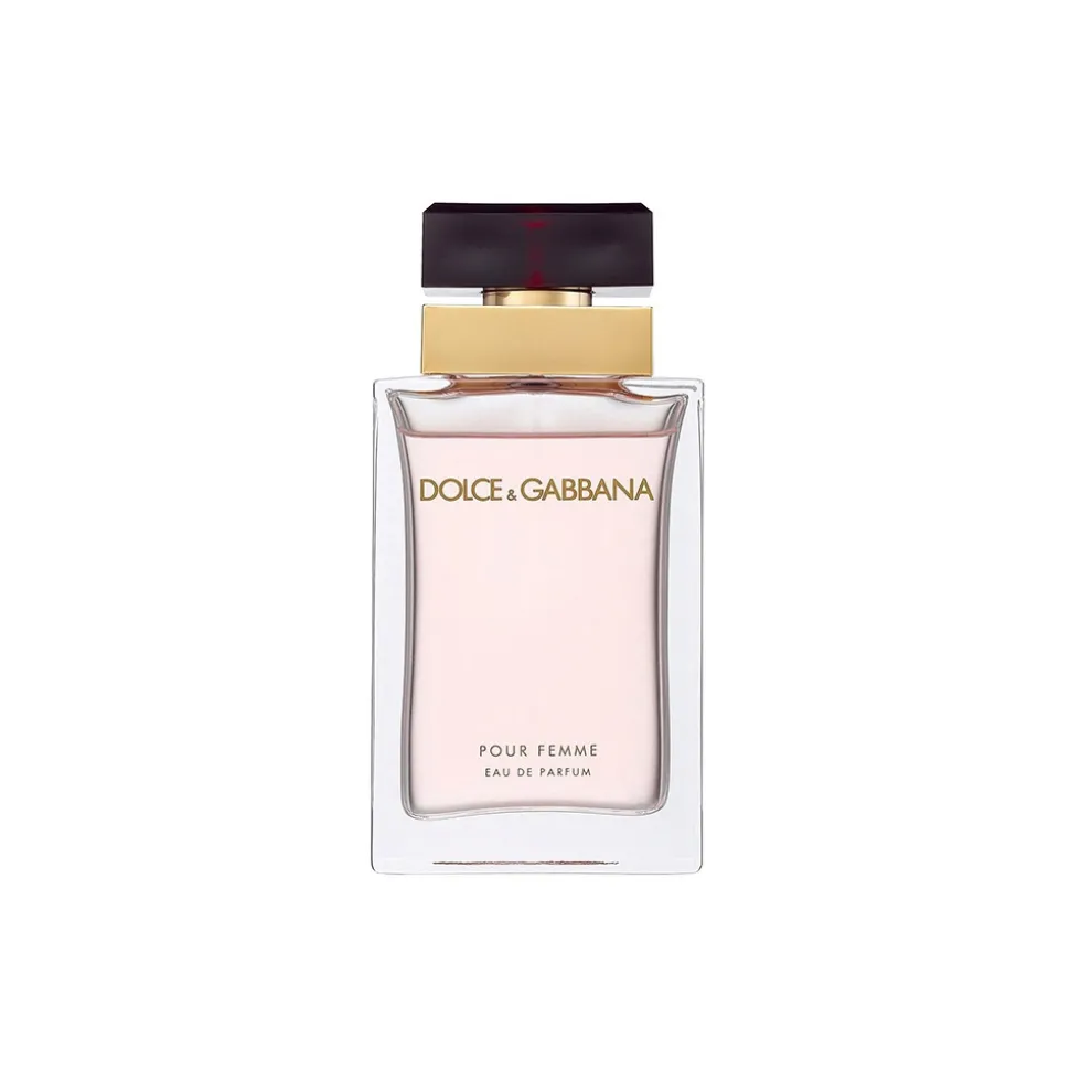 Dolce & Gabbana - Pour Femme - Eau de Parfum - Italy - Beauty - Fragrances - Luxury - 25 ml - Avvenice