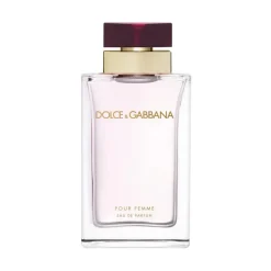 Dolce & Gabbana - Pour Femme - Eau de Parfum - Italy - Beauty - Fragrances - Luxury - 100 ml - Avvenice