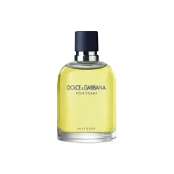 Dolce & Gabbana - Pour Homme - Eau de Toilette - Italy - Beauty - Fragrances - Luxury - 200 ml - Avvenice