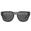 Dolce & Gabbana - "Domenico" Sunglasses - Black - Dolce & Gabbana Eyewear - Avvenice