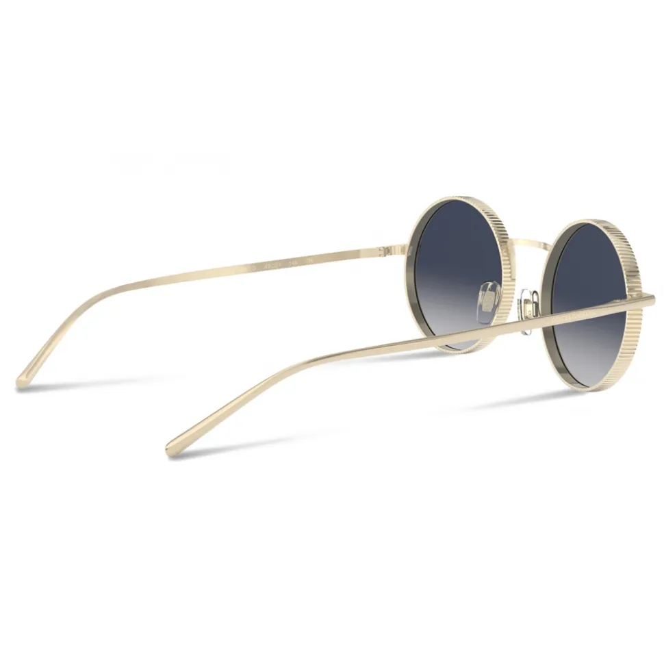 Dolce & Gabbana - Royal Sunglasses - Gold - Dolce & Gabbana Eyewear - Avvenice