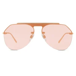 Dolce & Gabbana - Royal Sunglasses - Pink - Dolce & Gabbana Eyewear - Avvenice