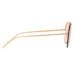 Dolce & Gabbana - Royal Sunglasses - Pink - Dolce & Gabbana Eyewear - Avvenice