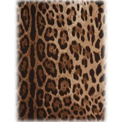 Dolce & Gabbana - Silk Twill Cushion - Dolce & Gabbana Exclusive Luxury Collection - Avvenice