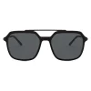 Dolce & Gabbana - Slim Sunglasses - Gun Metal - Dolce & Gabbana Eyewear - Avvenice