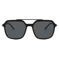 Dolce & Gabbana - Slim Sunglasses - Gun Metal - Dolce & Gabbana Eyewear - Avvenice