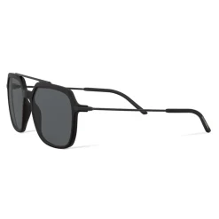 Dolce & Gabbana - Slim Sunglasses - Gun Metal - Dolce & Gabbana Eyewear - Avvenice