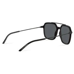 Dolce & Gabbana - Slim Sunglasses - Gun Metal - Dolce & Gabbana Eyewear - Avvenice
