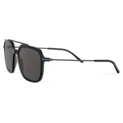 Dolce & Gabbana - Slim Sunglasses - Grey - Dolce & Gabbana Eyewear - Avvenice