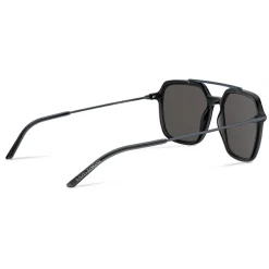 Dolce & Gabbana - Slim Sunglasses - Grey - Dolce & Gabbana Eyewear - Avvenice