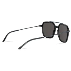Dolce & Gabbana - Slim Sunglasses - Grey - Dolce & Gabbana Eyewear - Avvenice