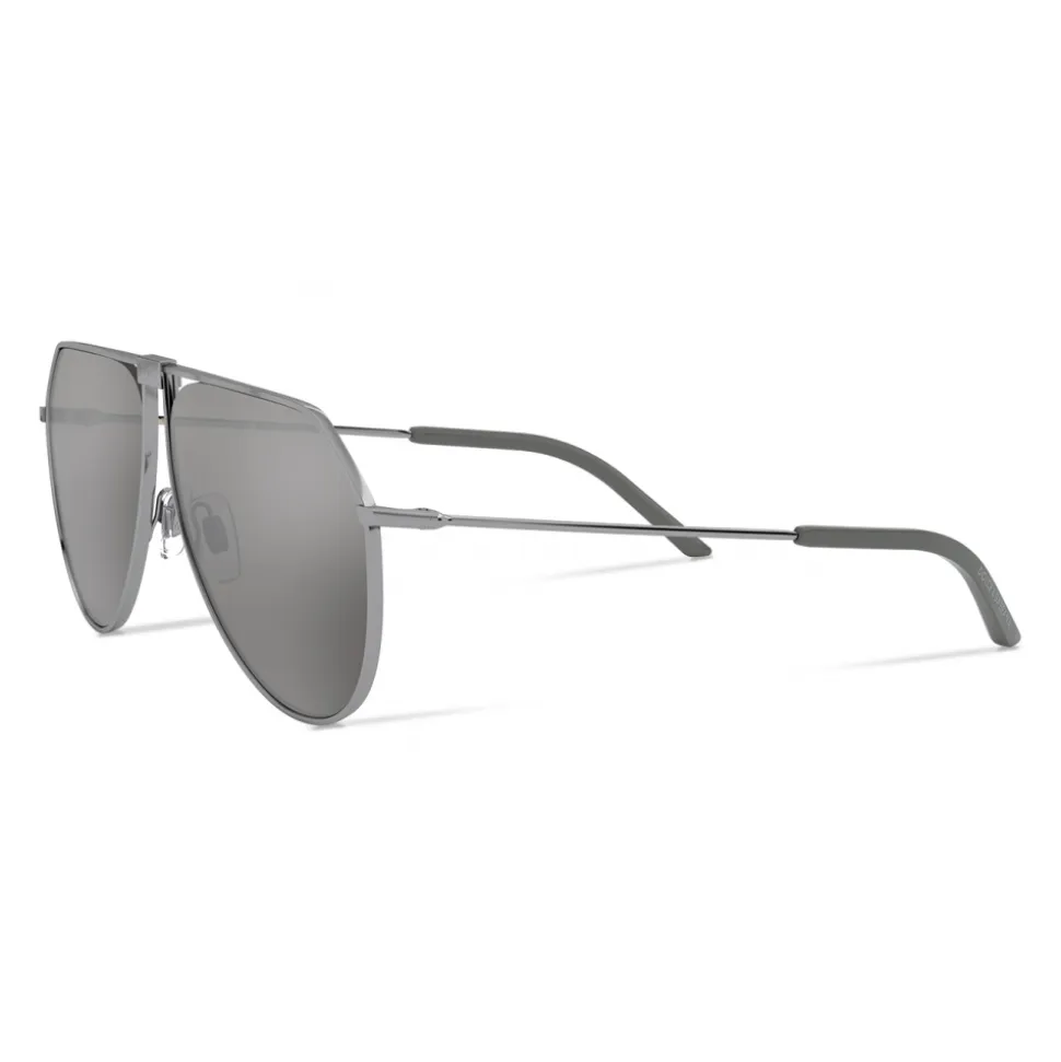 Dolce & Gabbana - Slim Sunglasses - Gun Metal - Dolce & Gabbana Eyewear - Avvenice
