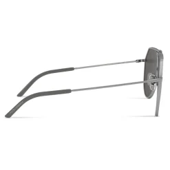 Dolce & Gabbana - Slim Sunglasses - Gun Metal - Dolce & Gabbana Eyewear - Avvenice
