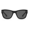 Dolce & Gabbana - Square Sunglasses in Acetate - Black - Dolce & Gabbana Eyewear - Avvenice