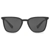 Dolce & Gabbana - Square Sunglasses in Acetate - Glossy Black - Dolce & Gabbana Eyewear - Avvenice