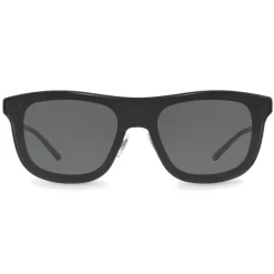 Dolce & Gabbana - Square Sunglasses in Metal - Shiny Black - Dolce & Gabbana Eyewear - Avvenice